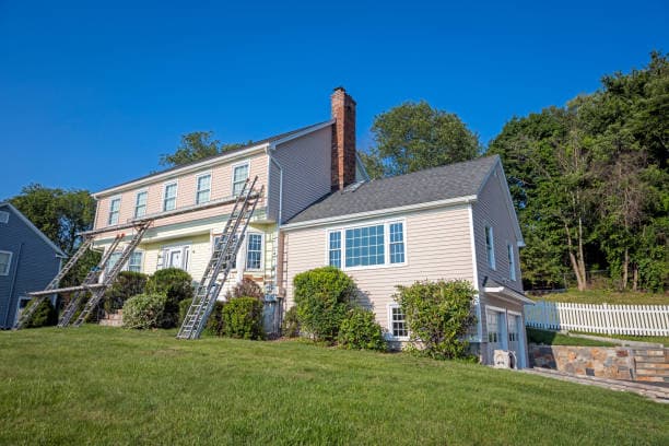 Exterior Painting